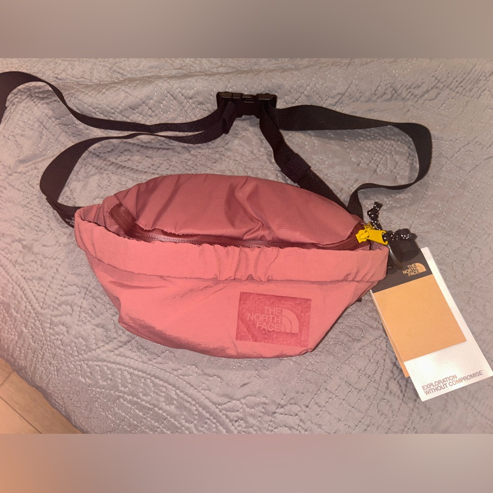 North face Fanny pack